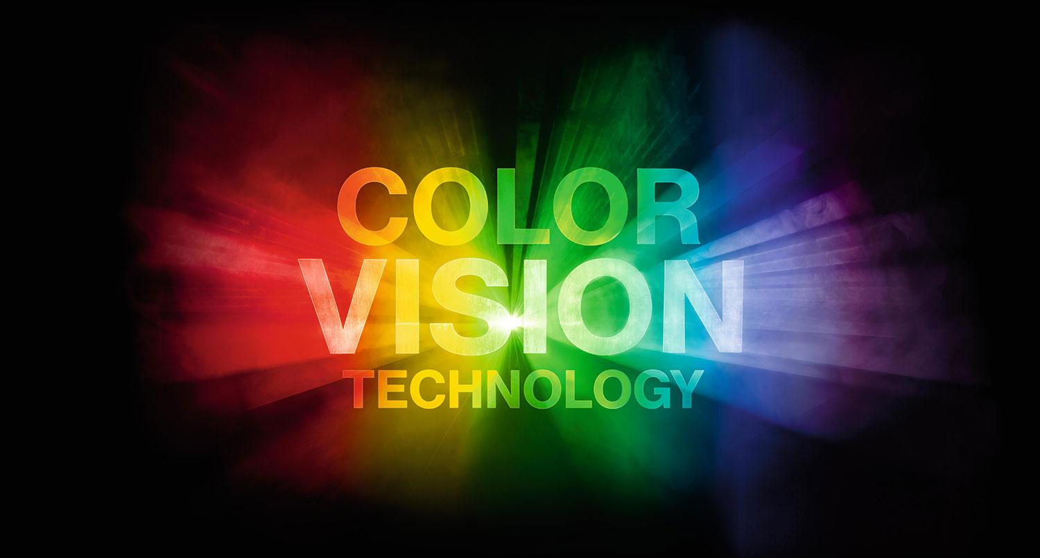Uvex Colorvision